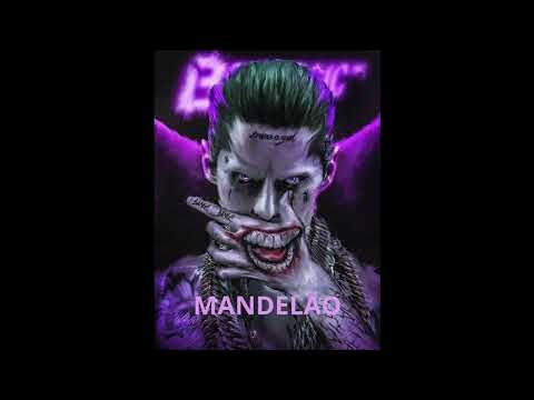 BASE DE FUNK BEAT MANDELÃO 2025 - ( Prod.DJ GOMES)