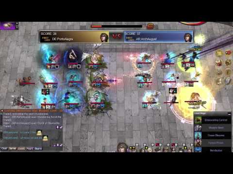 Atlantica Titan Championship 197 Final - AM Session (HD)