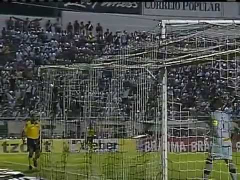 Melhores Momentos - Ponte Preta 0 x 0 Botafogo - (25ª Rodada) Campeonato Brasileiro 2012