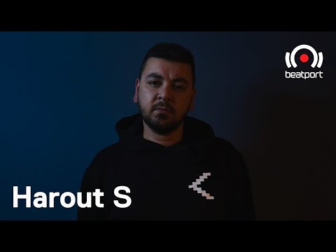 Harout S DJ set - The Residency w/ Sama Abdulhadi - Week 3 | @Beatport Live