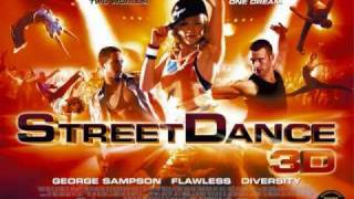 3. Tiny Dancer (Hold Me Closer) -Ironik (Street Dance 3D)