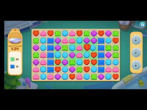 Matchington Mansion 麥琪頓莊園-破關後的故事