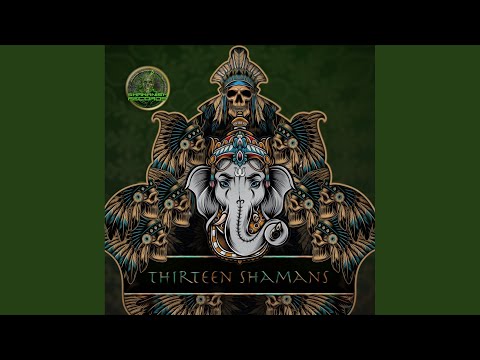 Thirteen Shamans - 200 bpm