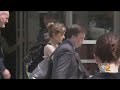 Allison Mack Pleads Guilty In Alleged NXIVM Sex Cult Case
