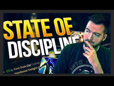 Kyrian or Venthyr? State of Discipline Priest Patch 9.2