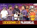 Lockdown 2 0 Paavangal Parithabangal