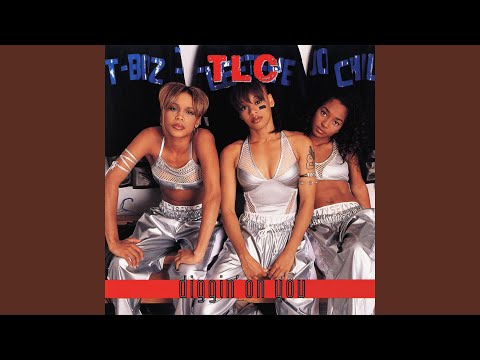 Videoclip de Diggin' On You (CJ's Master 7" Mix) — TLC