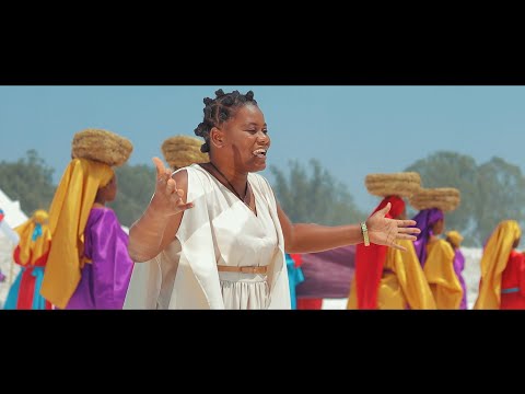Purple Pride Family - Canaan (Official Music Video) |  Zim Best Gospel