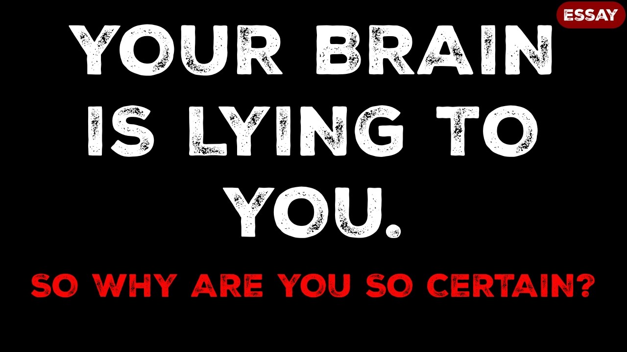 Blindness In Plain Sight: The Biology Of Heaven On Earth