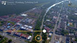 Download lagu Gamma - Kembang Terhalang Lirik mp3