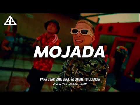 Base de RKT x FUNK BRAZIL - "MOJADA" 💦 | Pista de Rkt Perreo | Instrumental Rkt y Funk Brazilero