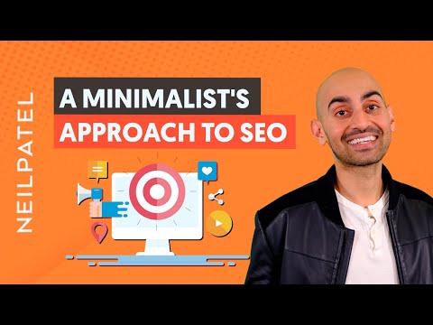 How to Do SEO For A Tiny Site With No Backlinks | Neil Patel SEO Tips
