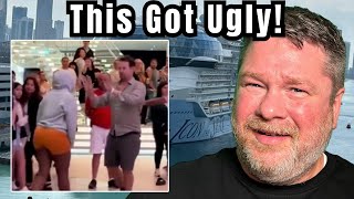 Royal Losing Control, Caribbean Cruise Prices about to Skyrocket! :Cruise News