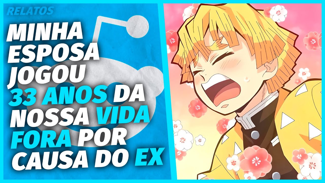 Minha esposa vem se relacionando com seu ex há anos