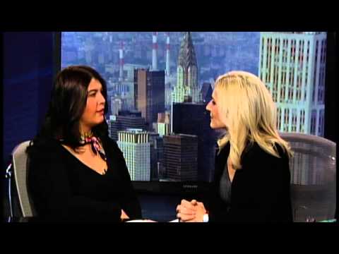 ARAS Yonetim Kurulu Baskani ve CEOsu Evrim Aras ile roportajimiz  6 Mart 2014