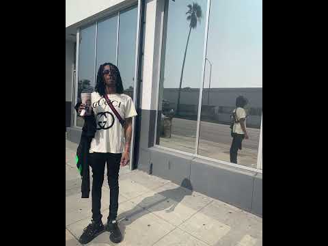 Baby Smoove Ft Lul Pooh "Stompin" Type Beat (FREE)