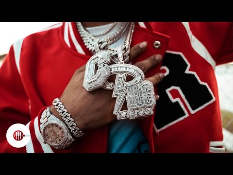 [FREE] Lil Migo x MoneyBagg Yo Type Beat "Shinin" | @ChaseRanItUp