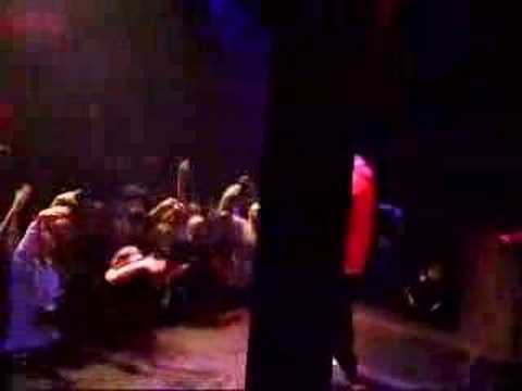 WWO - Tak to Wyglada (Koncert USA-NY)