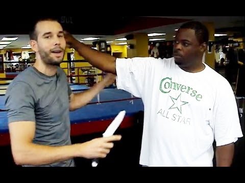 Places to Avoid Getting Cut or Stabbed at All Cost