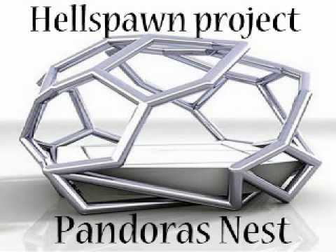 Hellspawn project - Pandoras Nest.wmv