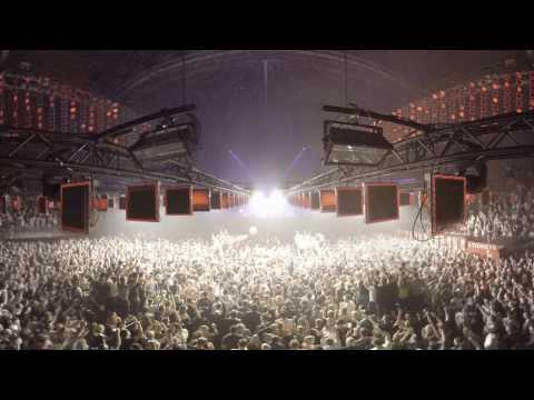 Sven Lanvin at Zillion The Final Rave 8K 360VR