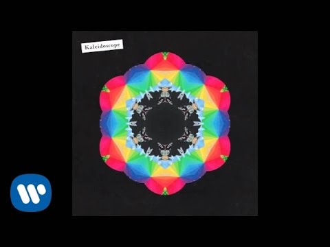 Coldplay - A Head Full Of Dreams (Kaleidoscope Clips)