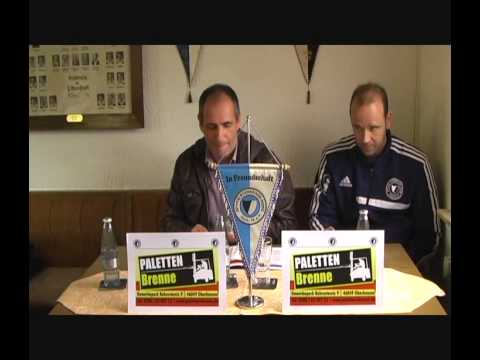 Nord - TuB Bocholt 6:0