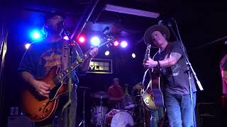 The Wild Feathers - Stand By You