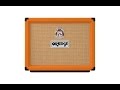 Orange Rocker 32 - Guitar Amp Combo