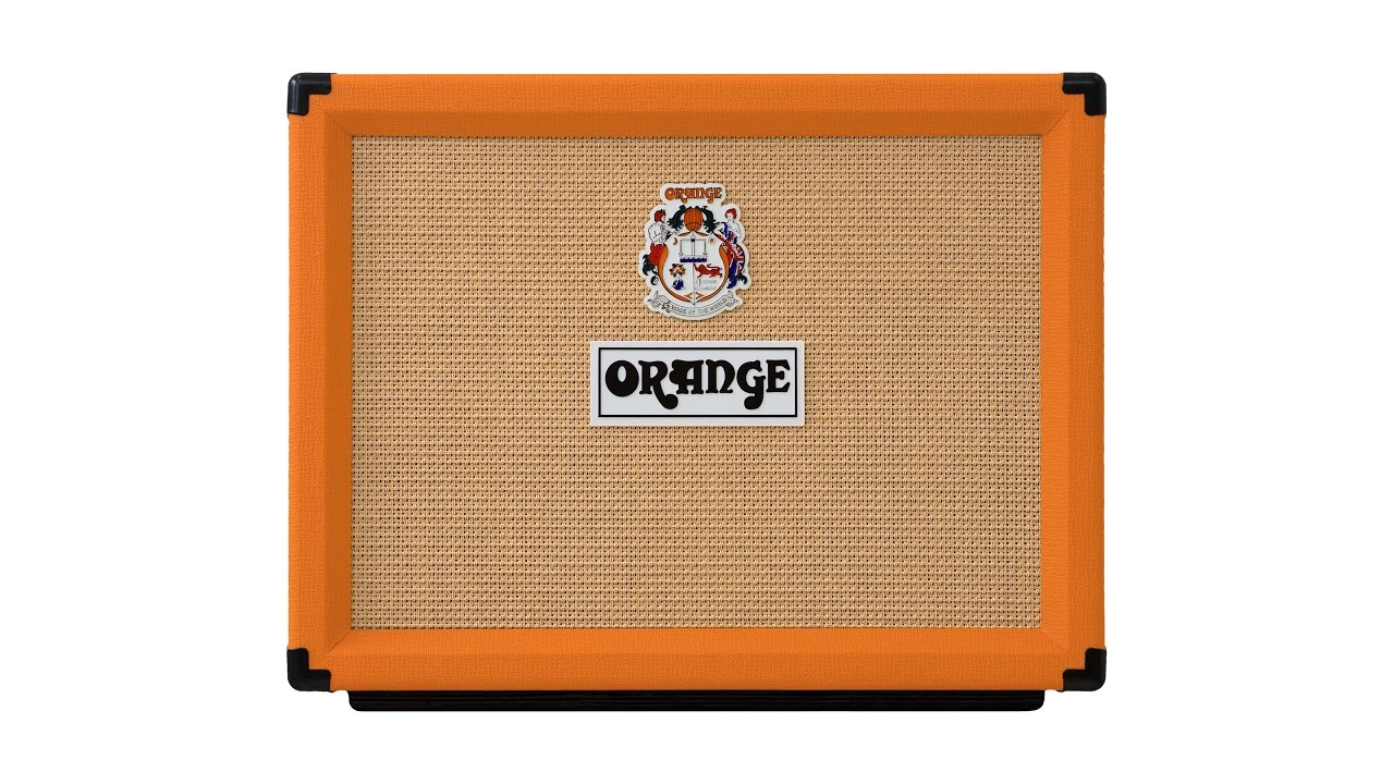 Orange Rocker 32 2x10" Guitar Amp Combo