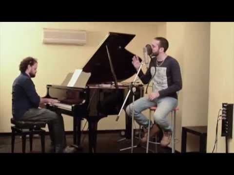 Peligro feat. Daniele Perini - Come i Diamanti (Unplugged Version)