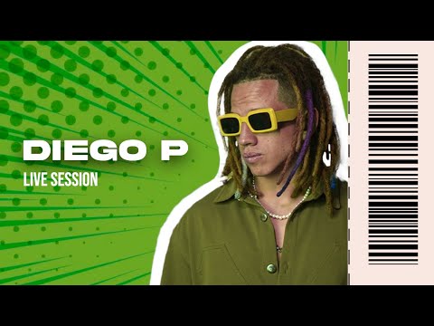 DIEGO P II PISO2 Concert #10