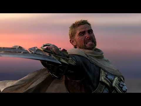 The War Within Cinematic Instrumental (Vocals removed by AI) #worldofwarcraft #wow #warwithin