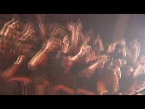 Alkehol - Buráky [ DVD Natočeno V Plzni ]