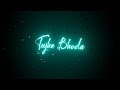 Tujhe Bhula Diya Oh New Song Lyrics Black Screen Whatsapp Status Black Screen Status