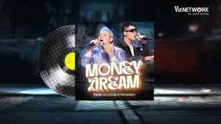 Replay 1 HOUR - MONEY DREAM nhạc RAP REMIX Vinahouse Ver DLOW x STRANGEH