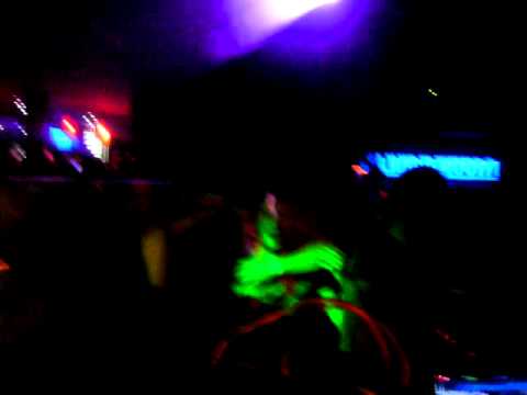 Dj Bo-T @ Living Room, F**k The School, part 3