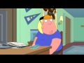 Family Guy Peter Locks His Phone Is Chris S Room