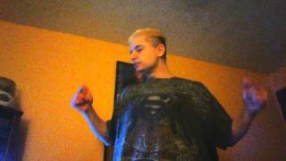 Let It Ride  by Zebrahead Cover by Me