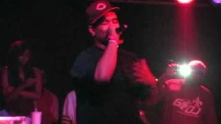 Y.Luck  "Walking Thru New Orleans"