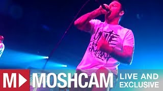 Parkway Drive - Unrest | Live in Sydney | Moshcam