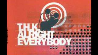 T.H.K. - Fluffy Clouds (Extended Version)