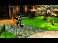 DEADLIEST WARRIOR HD Rajput Vs All Warriors Gameplay By Powerbombx