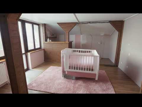 Na predaj 5 izbový rodinný dom - Košice, Čaňa