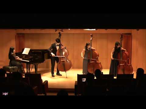 《雙二同心 弦外有情》第22屆弦樂團音樂