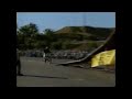 Stunt Accident Of Butch Laswell