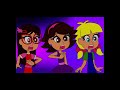 Little Einsteins PJ Masks June Annie Amaya Encounter Sirens