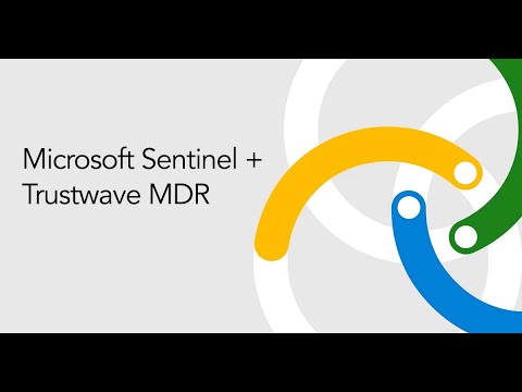 Trustwave and Microsoft Sentinel Integration Video