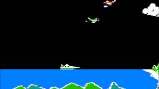 Kamikaze for the Apple II