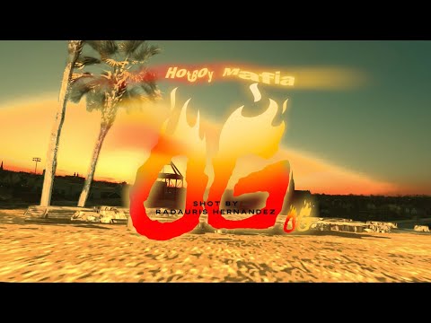 OG - Hotboy Mafia (Video Oficial)